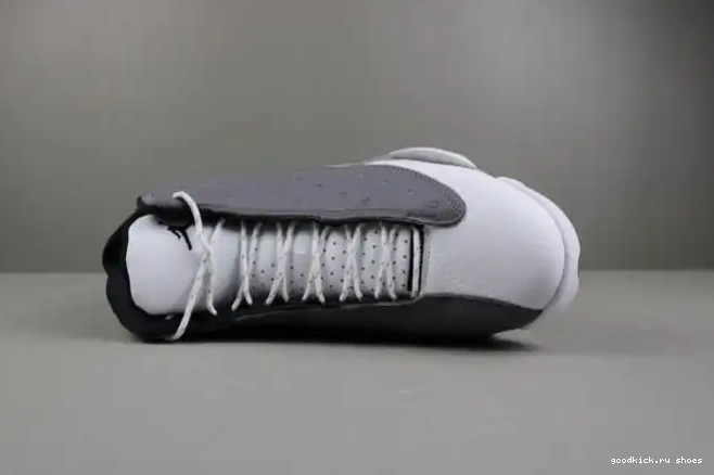 Retro 13 Atmosphere Jordan Air 414571-016 Grey 0610